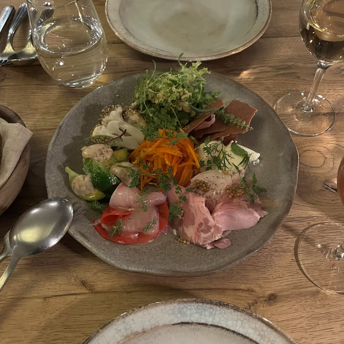 はまち tweet media