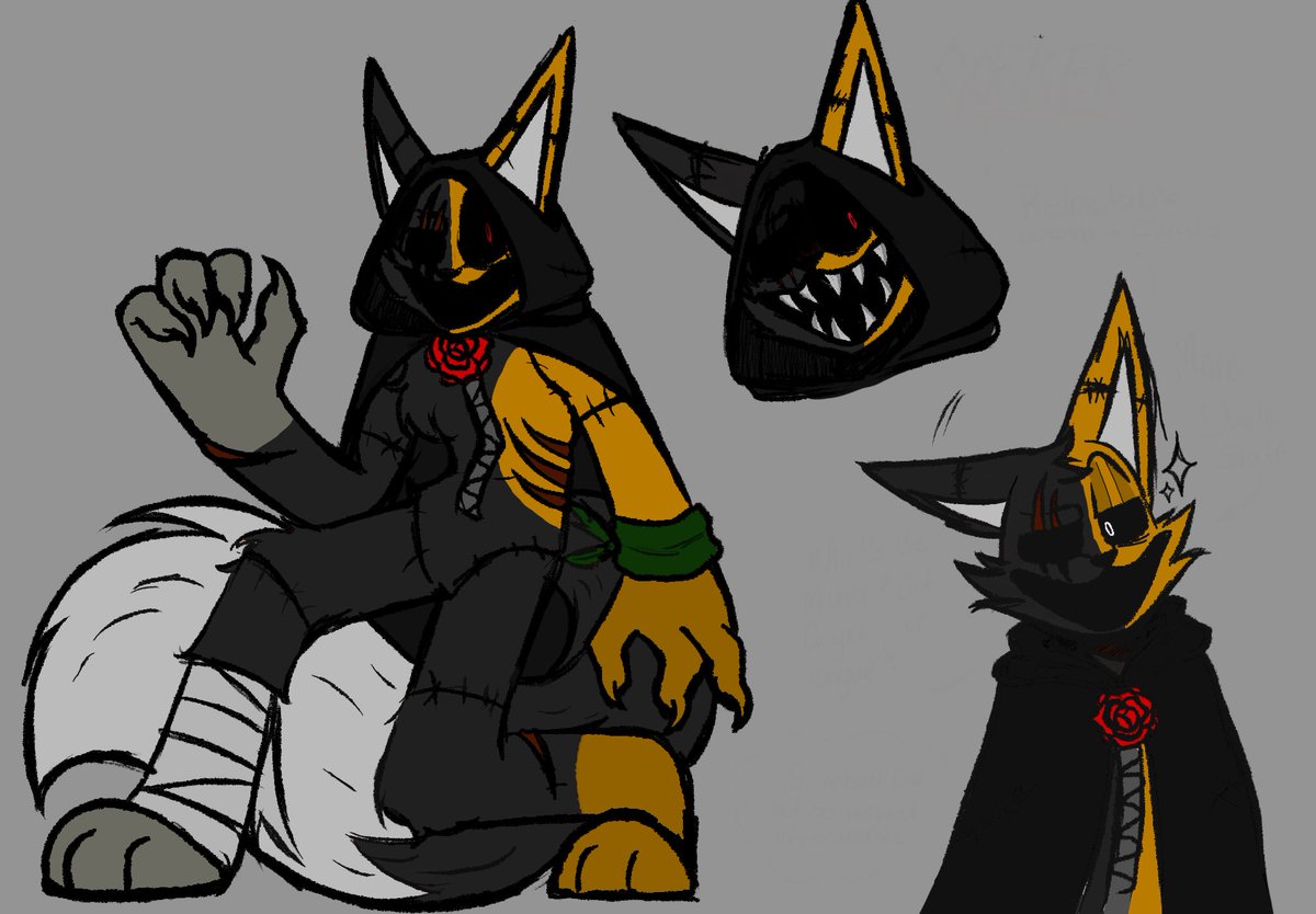 ☀️ eclipsefox 🌘 tweet media