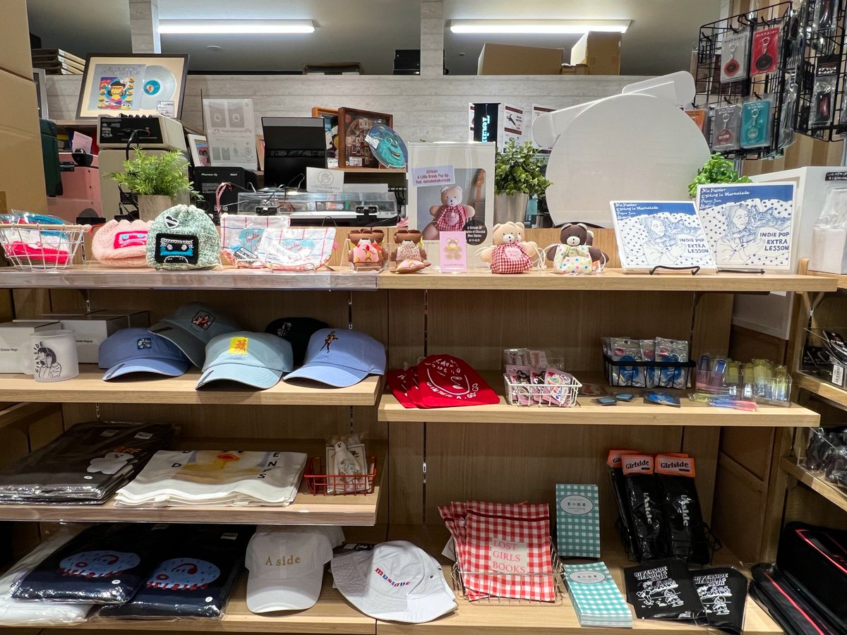 diskunion_girlside tweet media