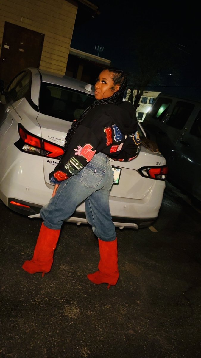____Tysweetz's tweet photo. In my “she’s back era” https://t.co/nY9pvuG7x3