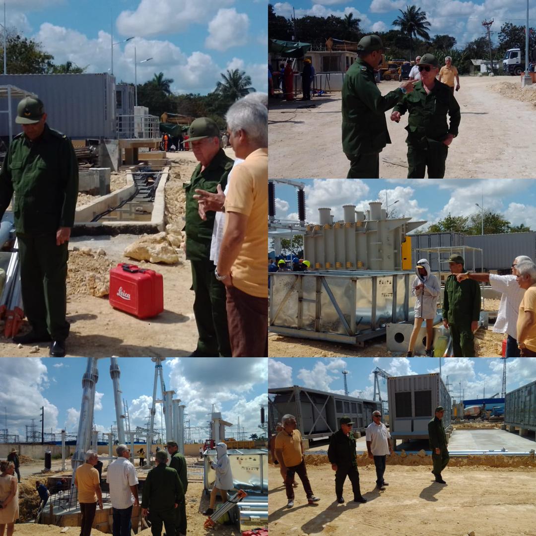 Livan Izquierdo Alonso tweet media