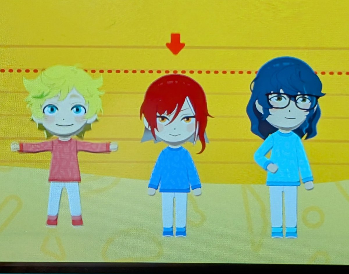 蓮@skeb募集中 tweet media