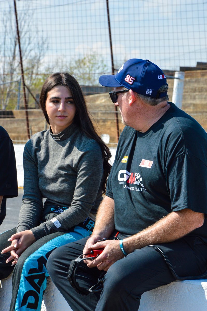 City Garage Motorsports tweet media