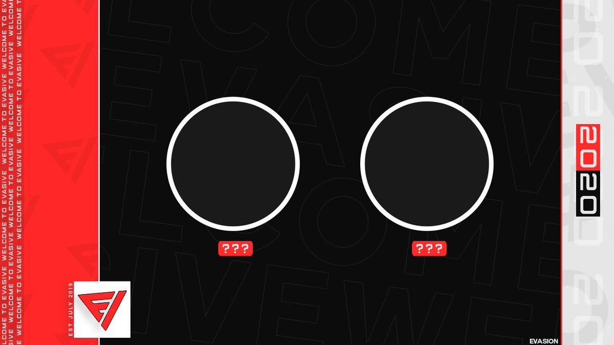 Evasive Belated tweet media