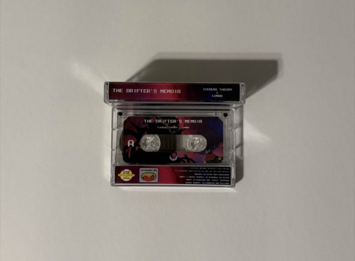 HORSEGOD tweet media