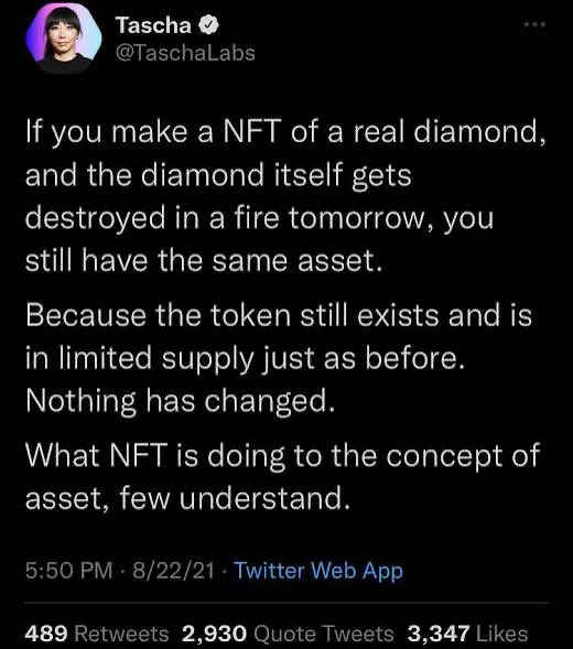 cryptographile tweet media