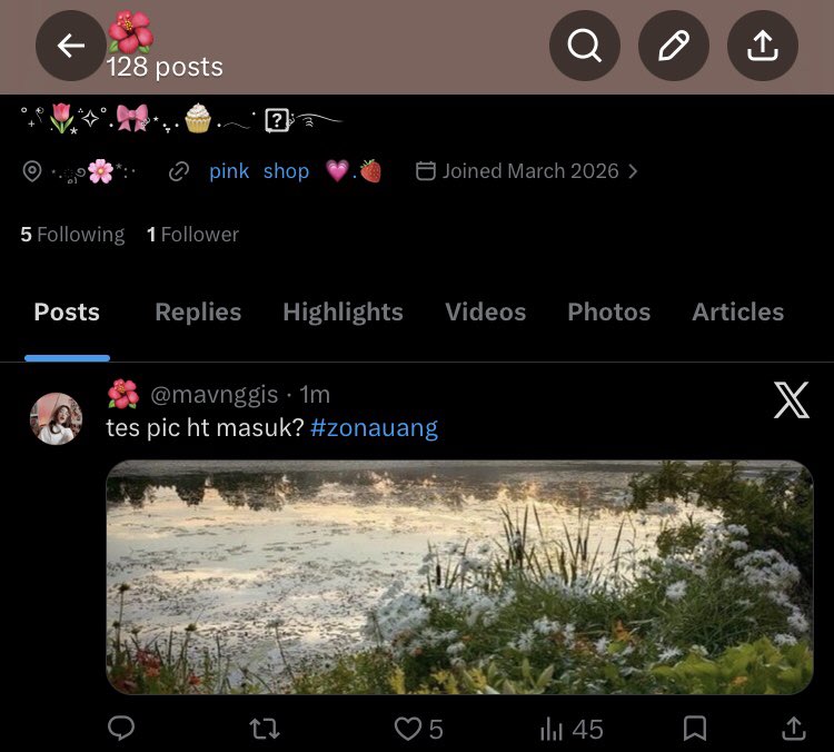 кanna ཐི༏ཋྀ tweet media