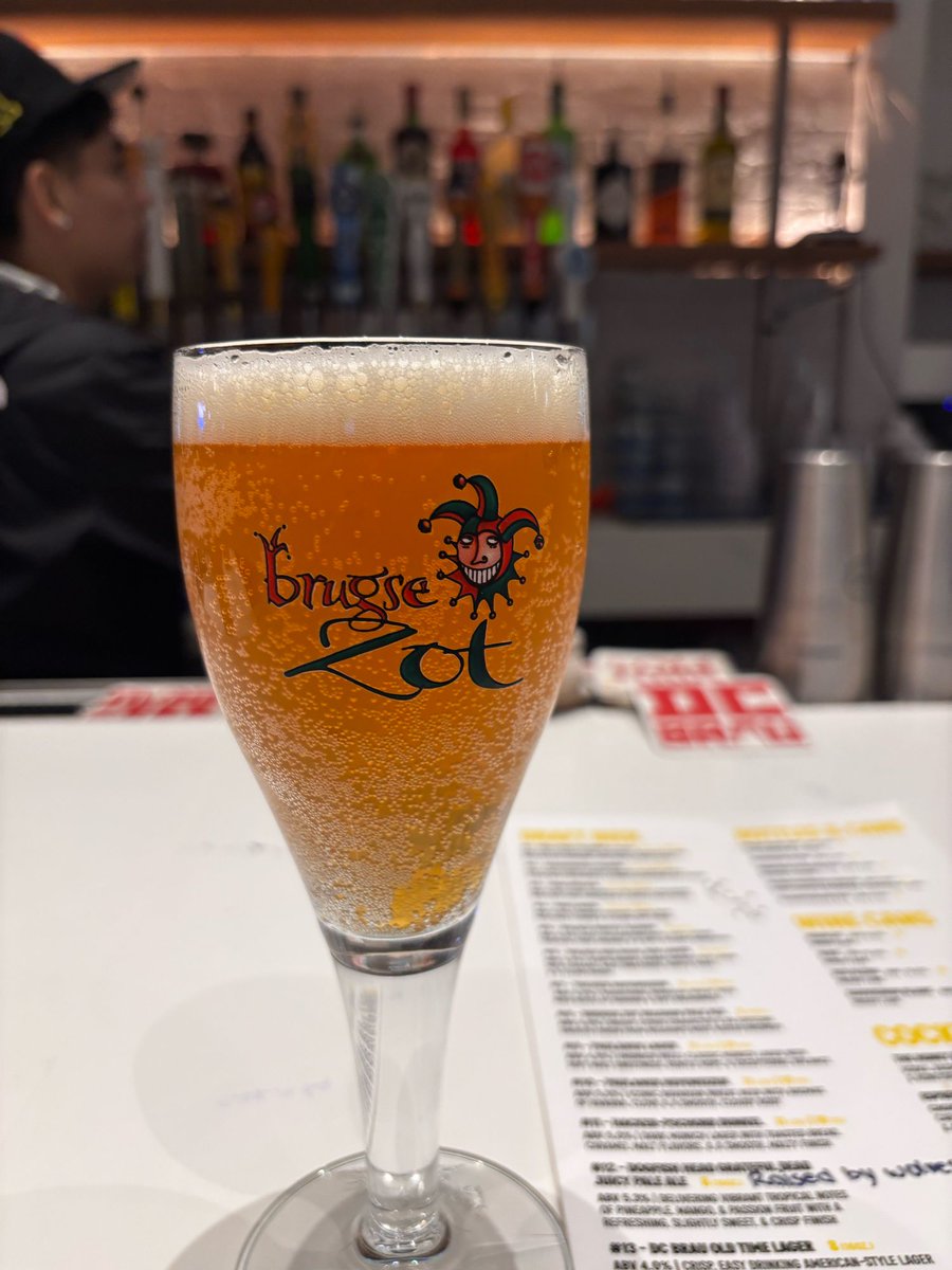 Barred in DC tweet media