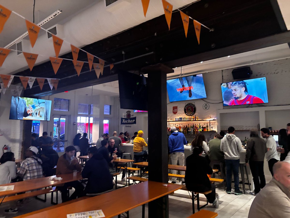 Barred in DC tweet media