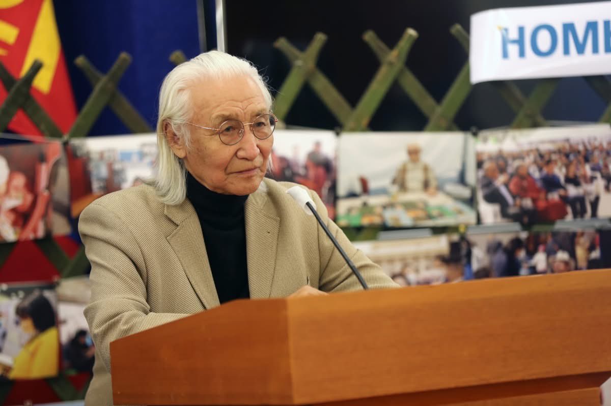 Уулзахжаргал🇲🇳 tweet media