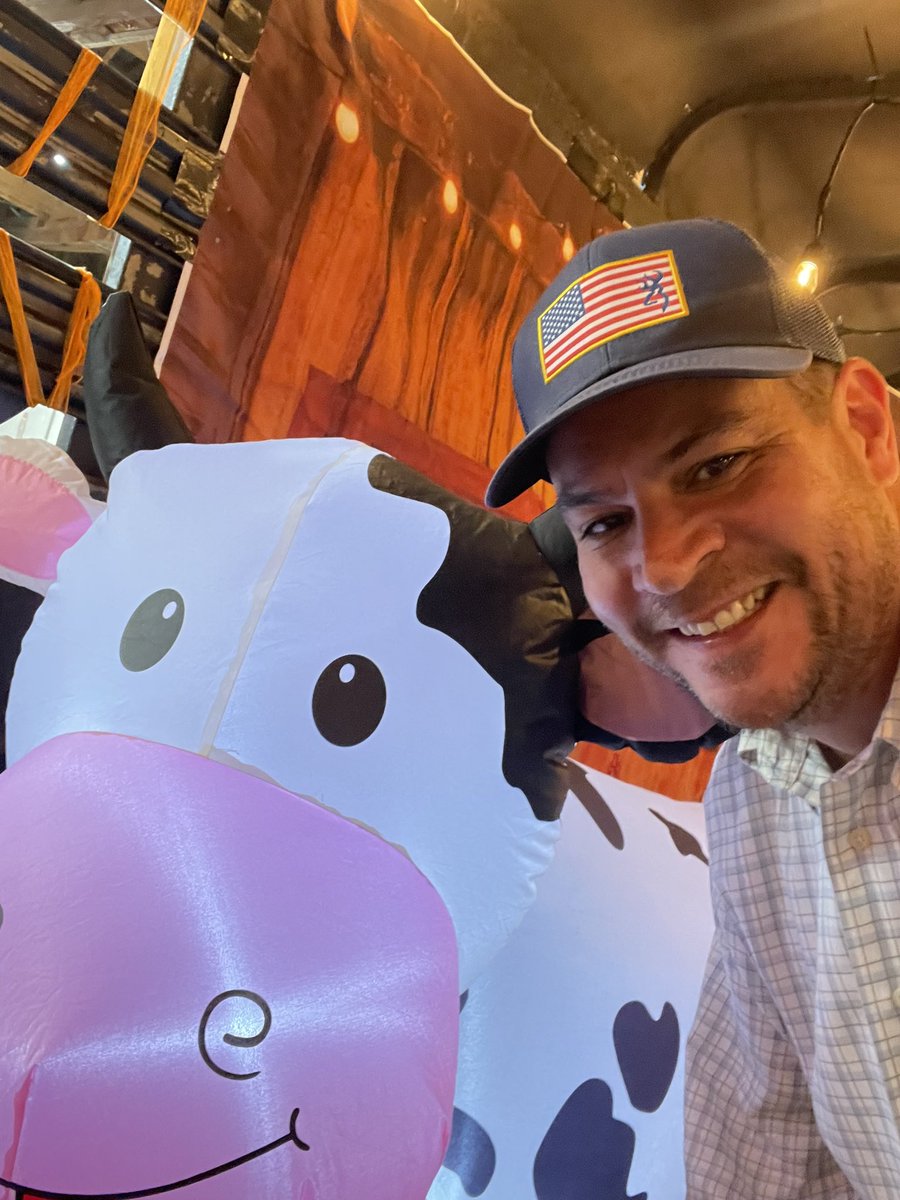 Aaron Baker for Congress (FL-6) tweet media