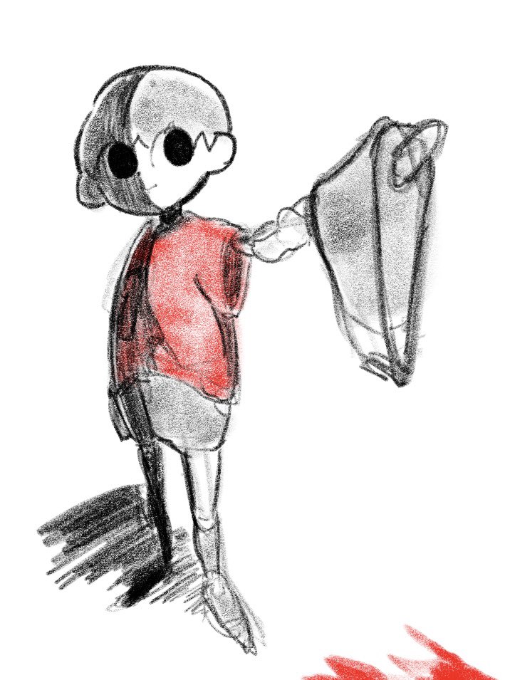 ころん tweet media