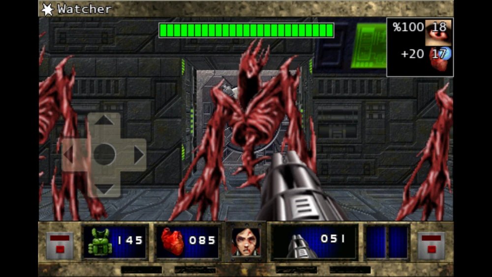 Boomer Shooter Art tweet media