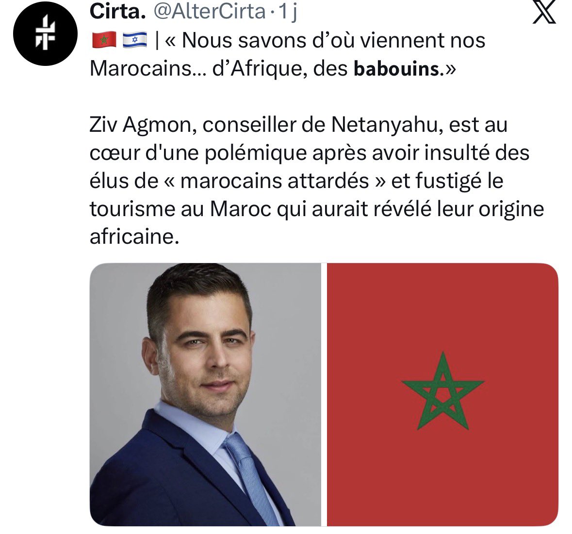 Eddy trabelsi tweet media