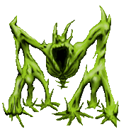 Boomer Shooter Art tweet media