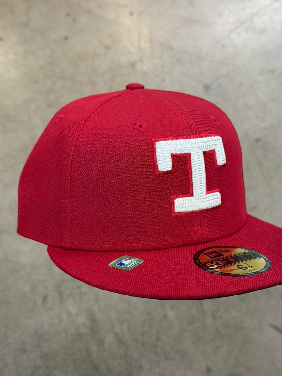 Rangers Nation ⚾️ tweet media