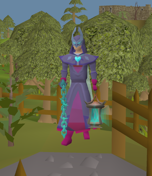 Generik Waffles tweet media