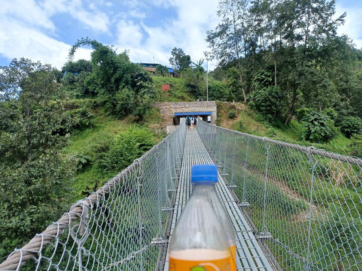 CivilErJ's tweet photo. LoveNature ❤️ Fanta 🌹Love You⚘️

🏗 #CivilErJ ✨️   #LoveNature ❤️

Fanta is Fanta not a coke
Love is Love not a joke

​🫡😂😍😍😍

​Beautiful awesome moments
Beauty of Nepal 🇳🇵
Nepali Beauty ❤️😍

#ForYou ​#wonder #Nepal 🇳🇵 https://t.co/qw7t9jUvoh