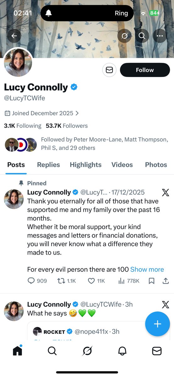 BoylePete1970 BIG OLD PETE tweet media