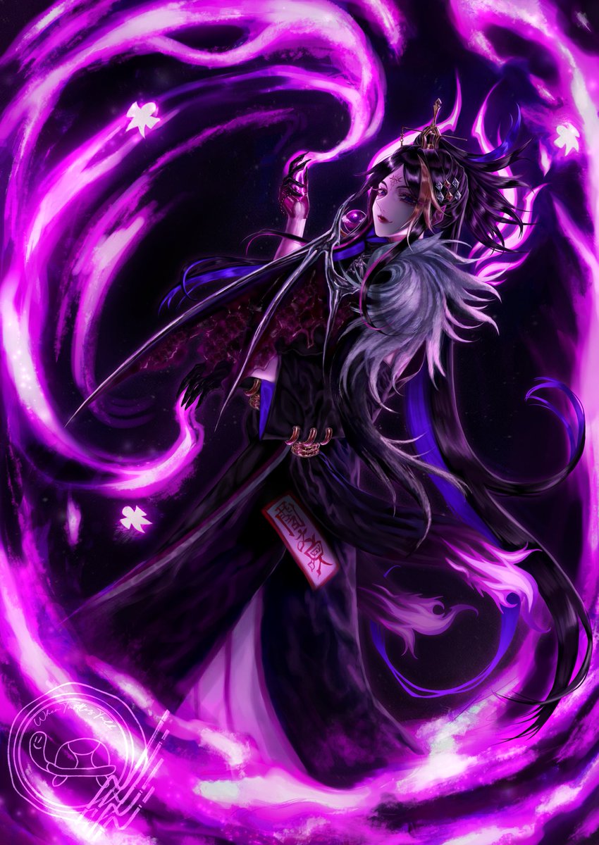 WhenTurtlesTalk tweet media