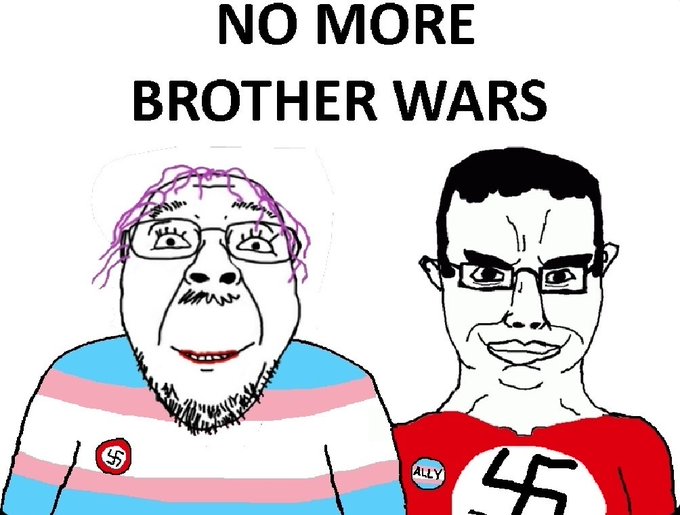 Man Face King tweet media