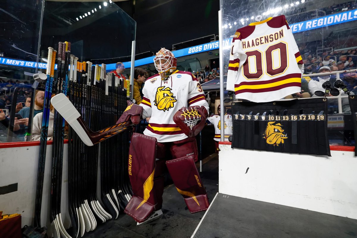 Bet On UMD tweet media