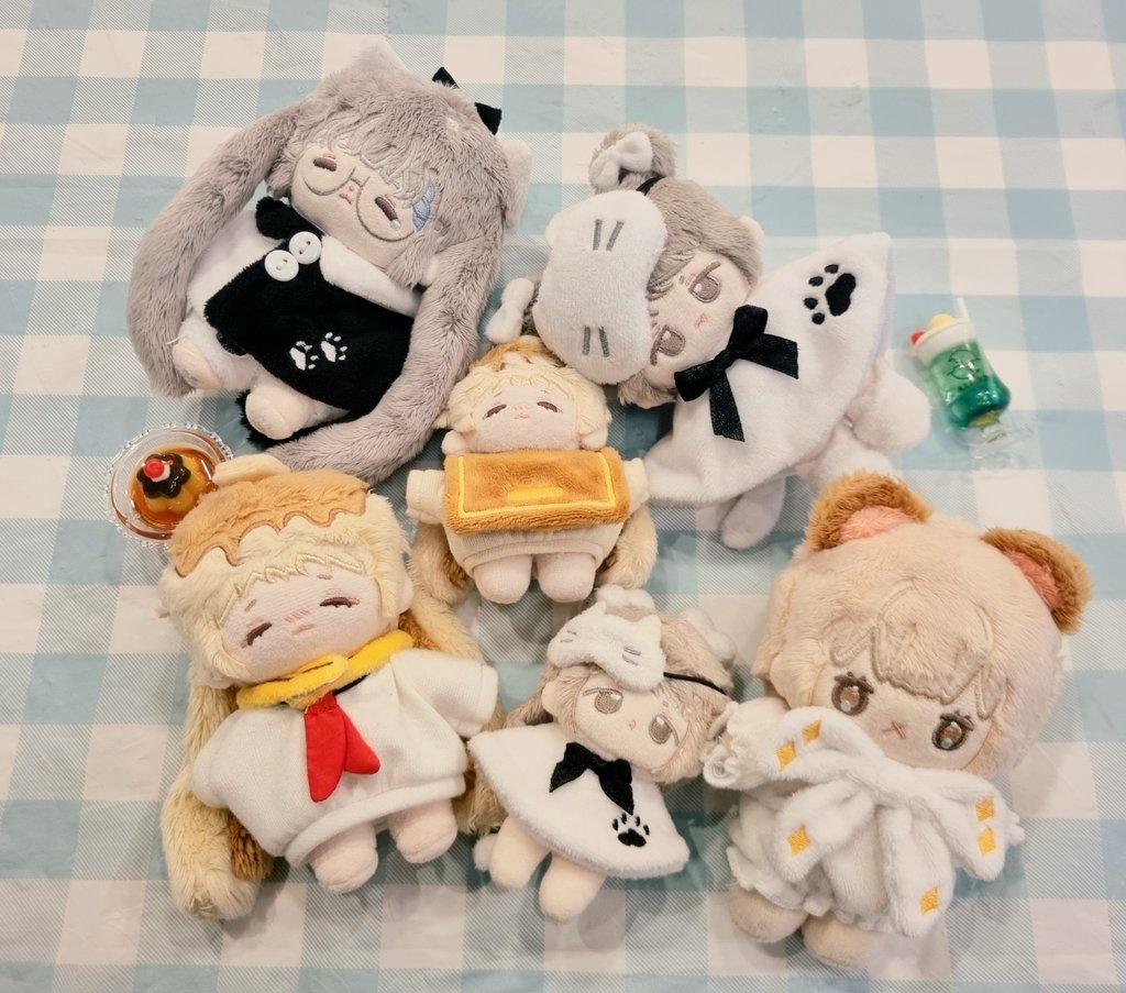 코튼플래닛 tweet media