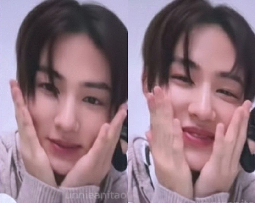 0️⃣9️⃣🎀 tweet media