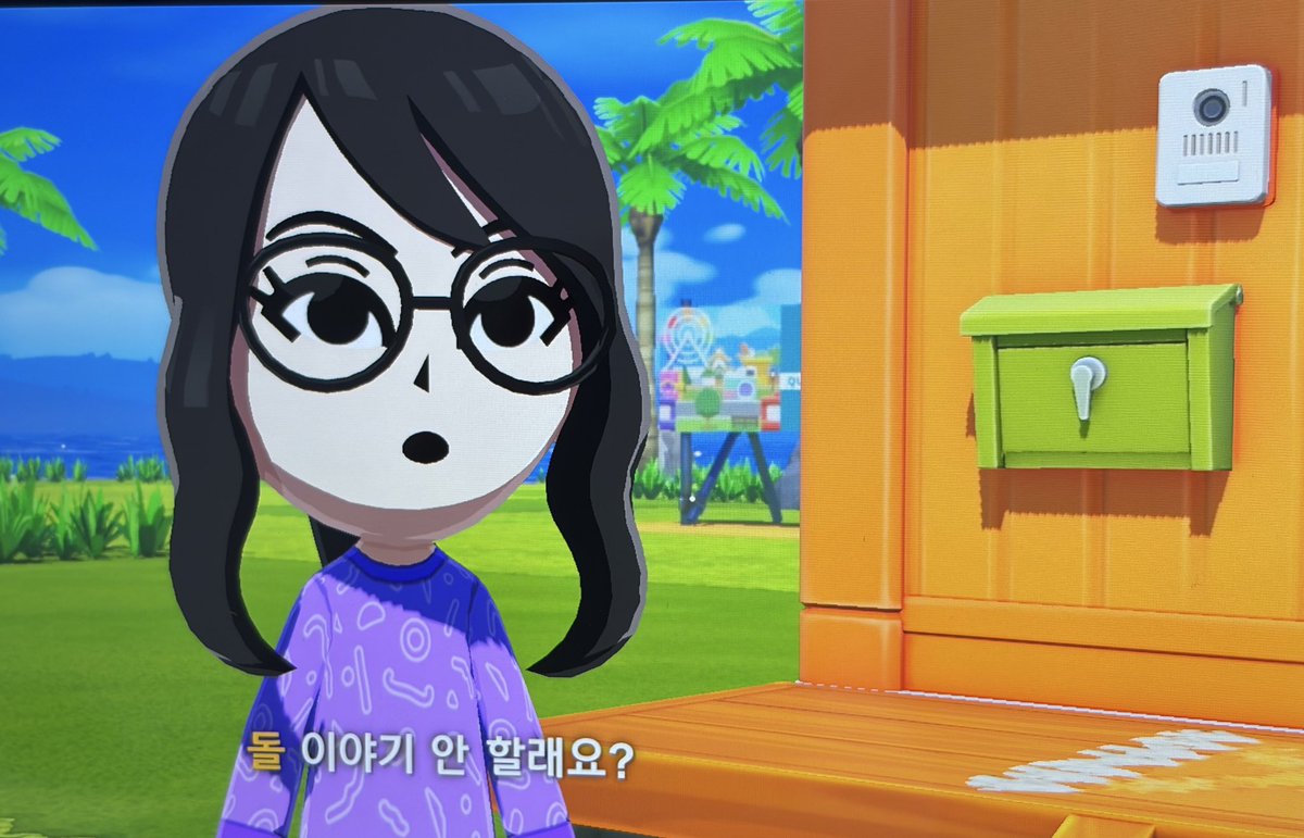 ʀᴏʙʏ tweet media