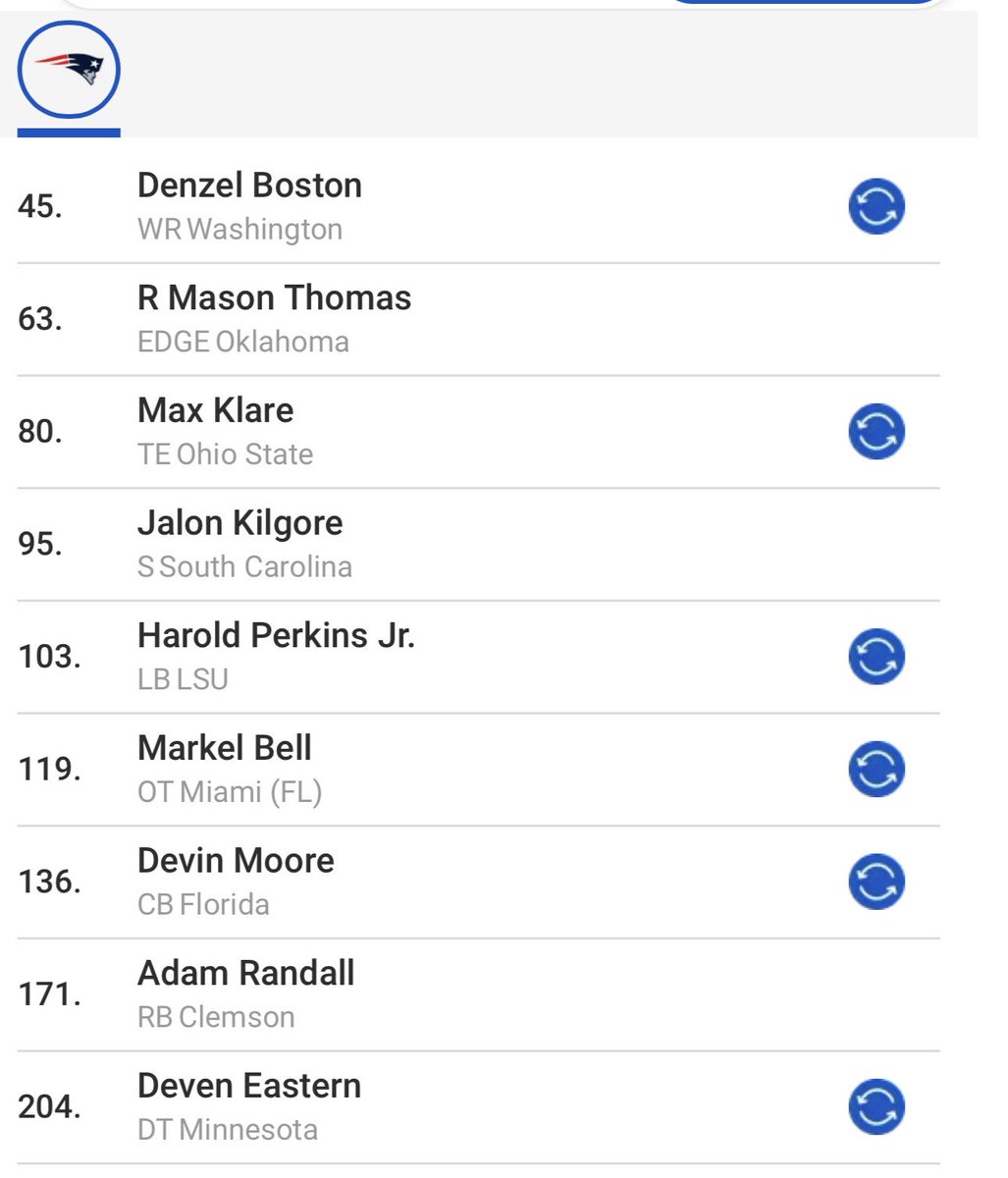 Tyler Pedi tweet media