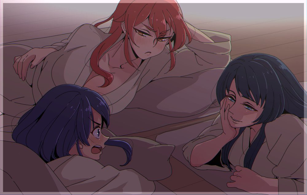 Miigueru tweet media