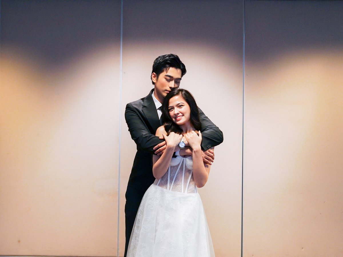 ABS-CBN PR tweet media