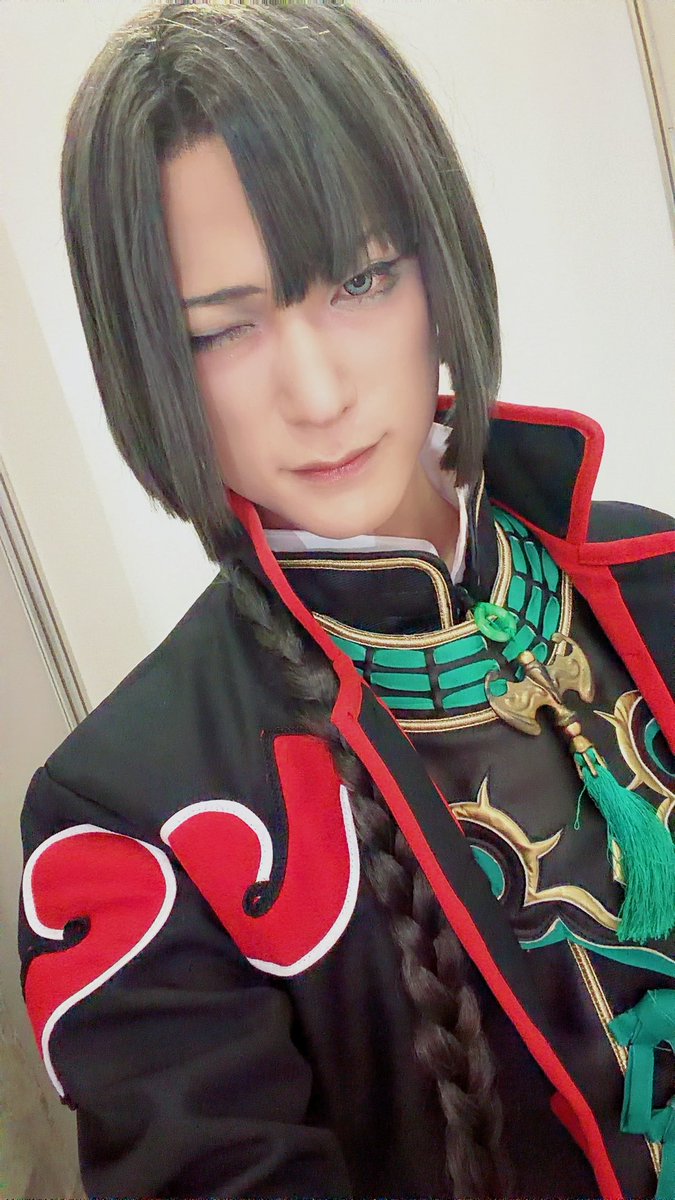 霜月紫 tweet media