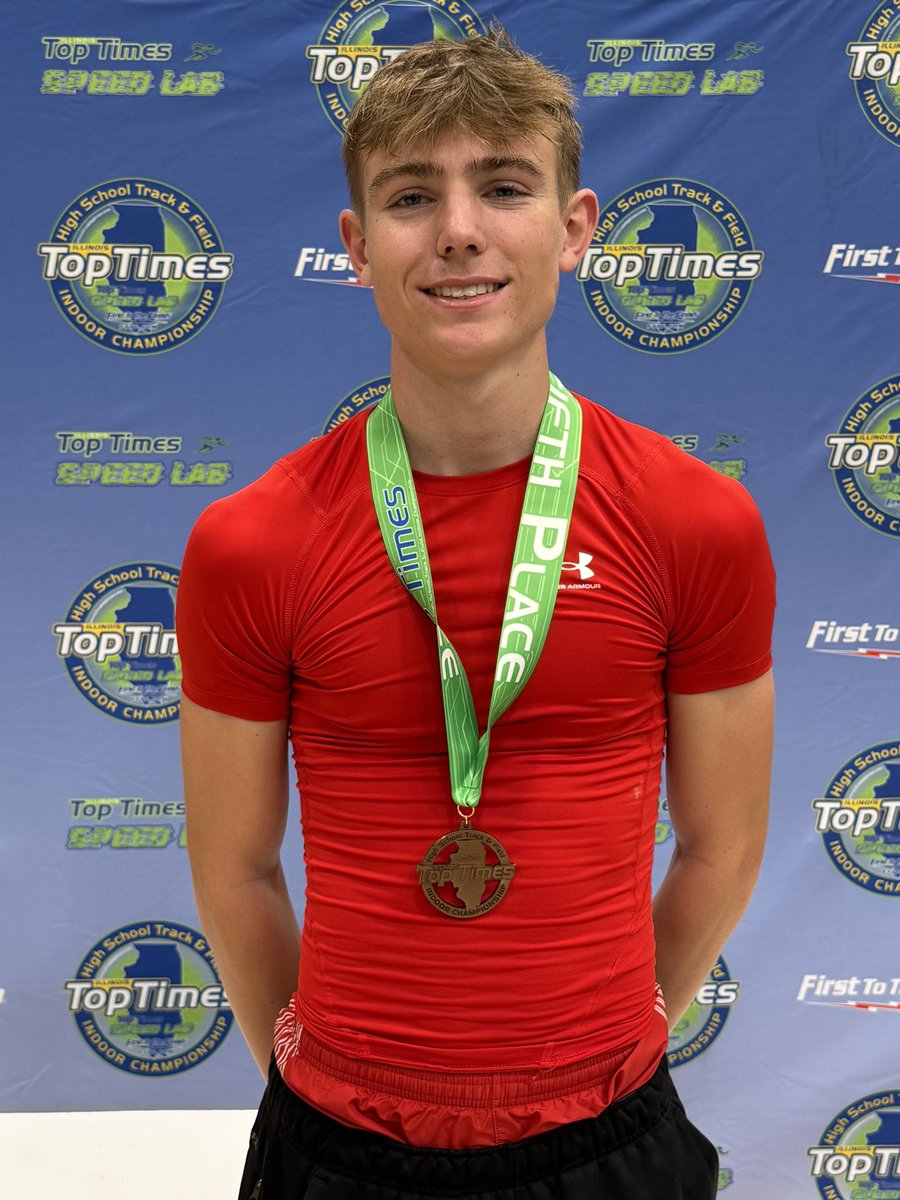 Nashville Community High School Athletics tweet media