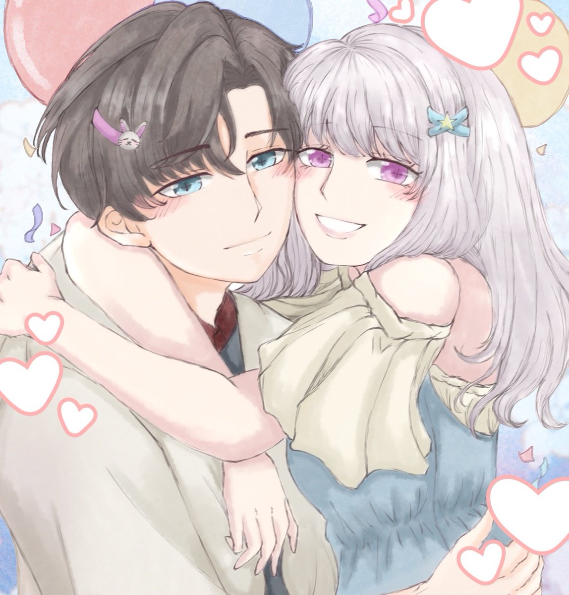 Ilya Wing 🍁 working on comms (5/7) COMMS OPEN!!! tweet media