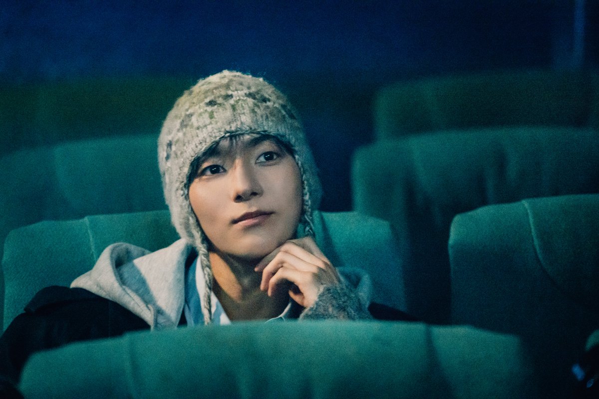 Xdinary Heroes tweet media