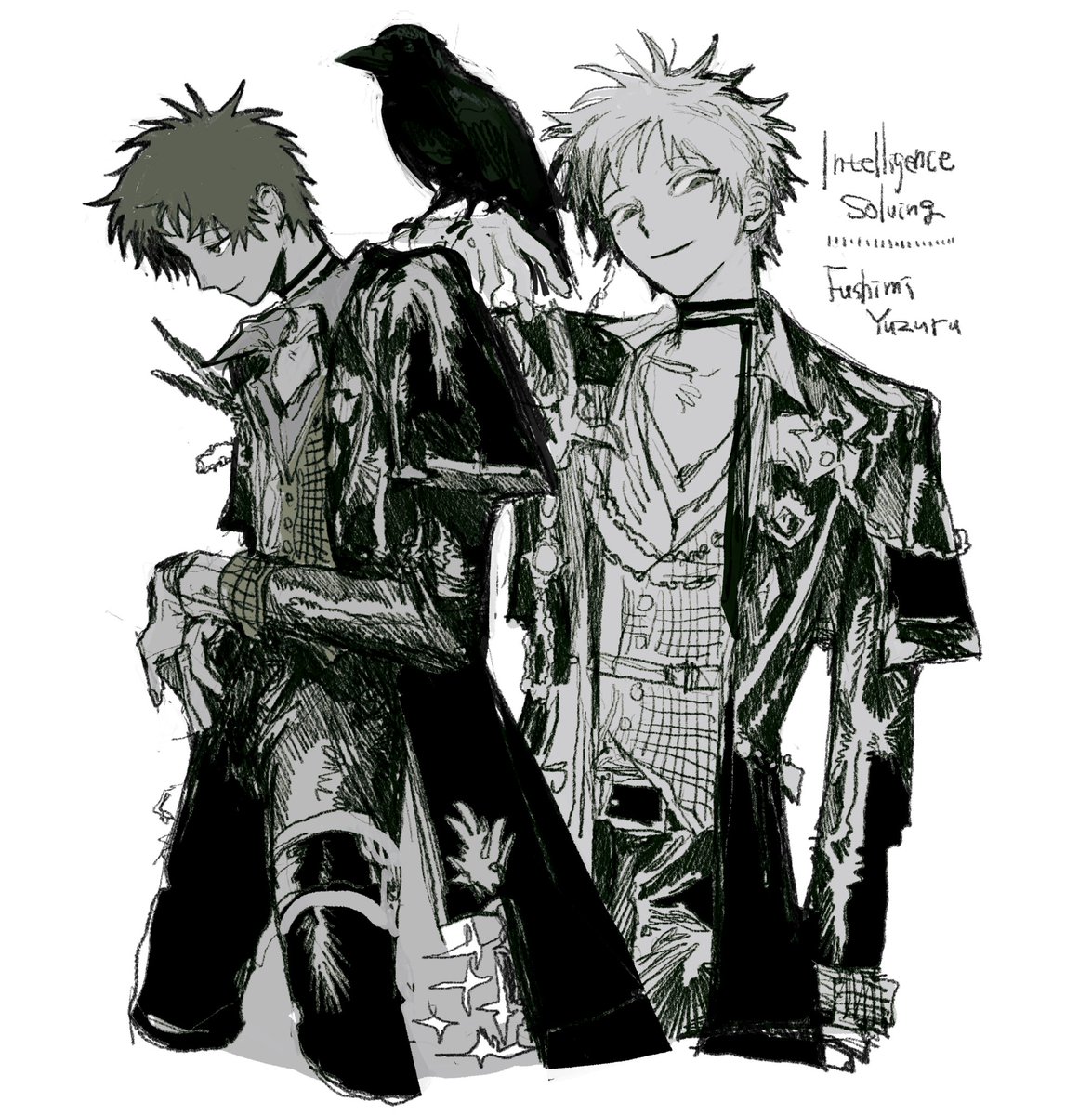 電波障害 tweet media