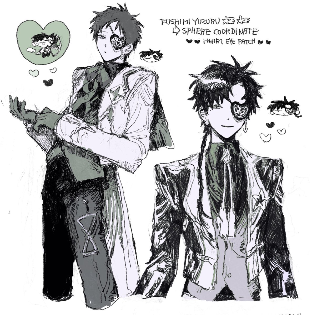 電波障害 tweet media