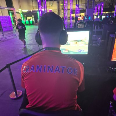 Craninator tweet media