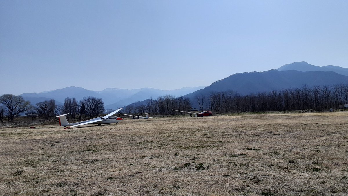 そらのムタ tweet media