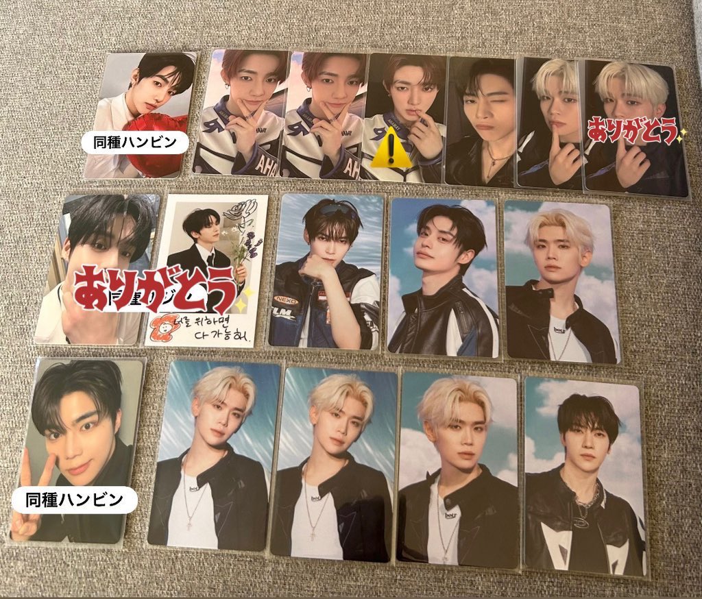 たまぽぽ tweet media