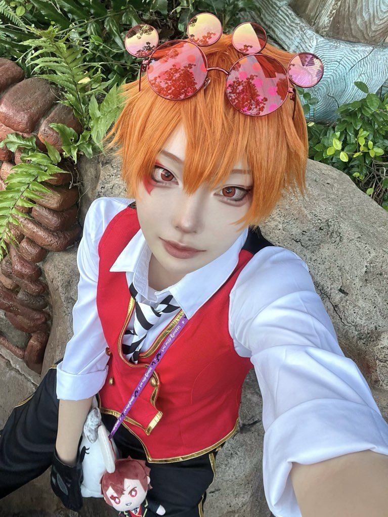 宮瀬ナツ tweet media