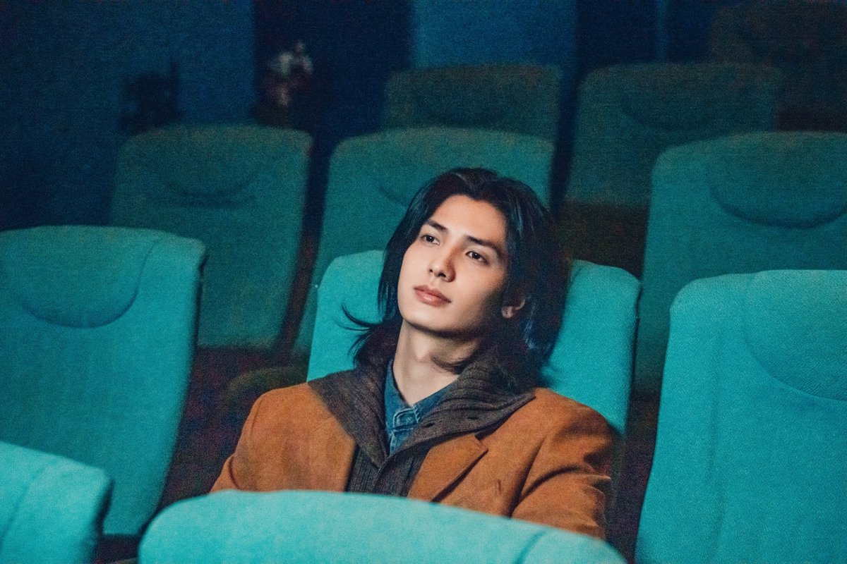 Xdinary Heroes tweet media