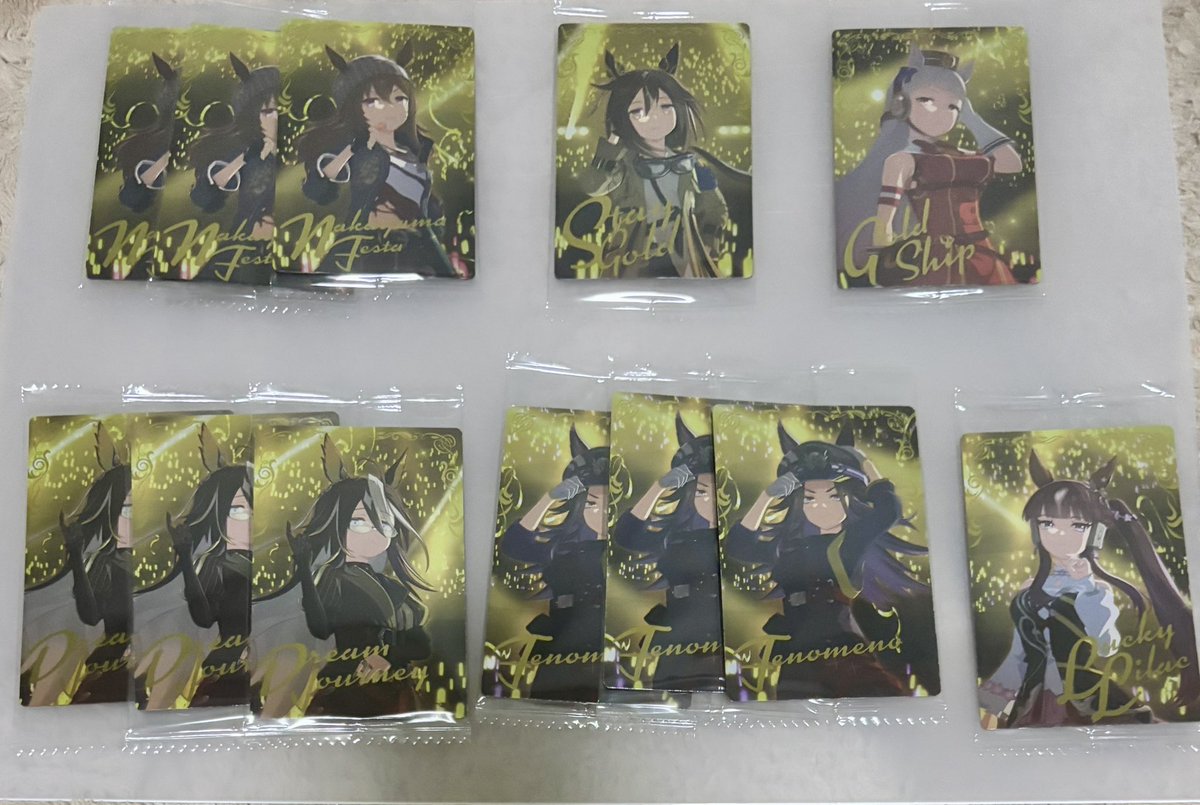 alio@惰眠貪り中 tweet media