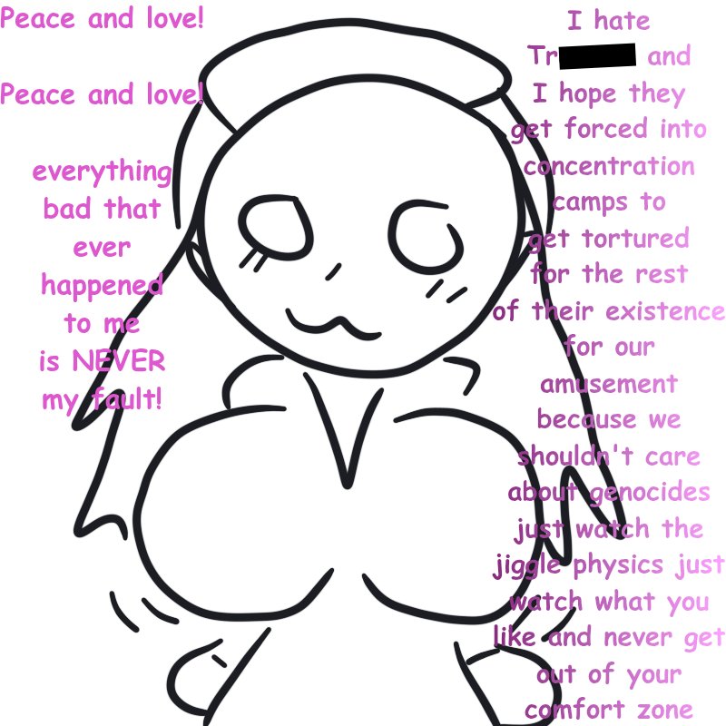 Cosmic (#1 Deltarune RIBBIT fan) tweet media