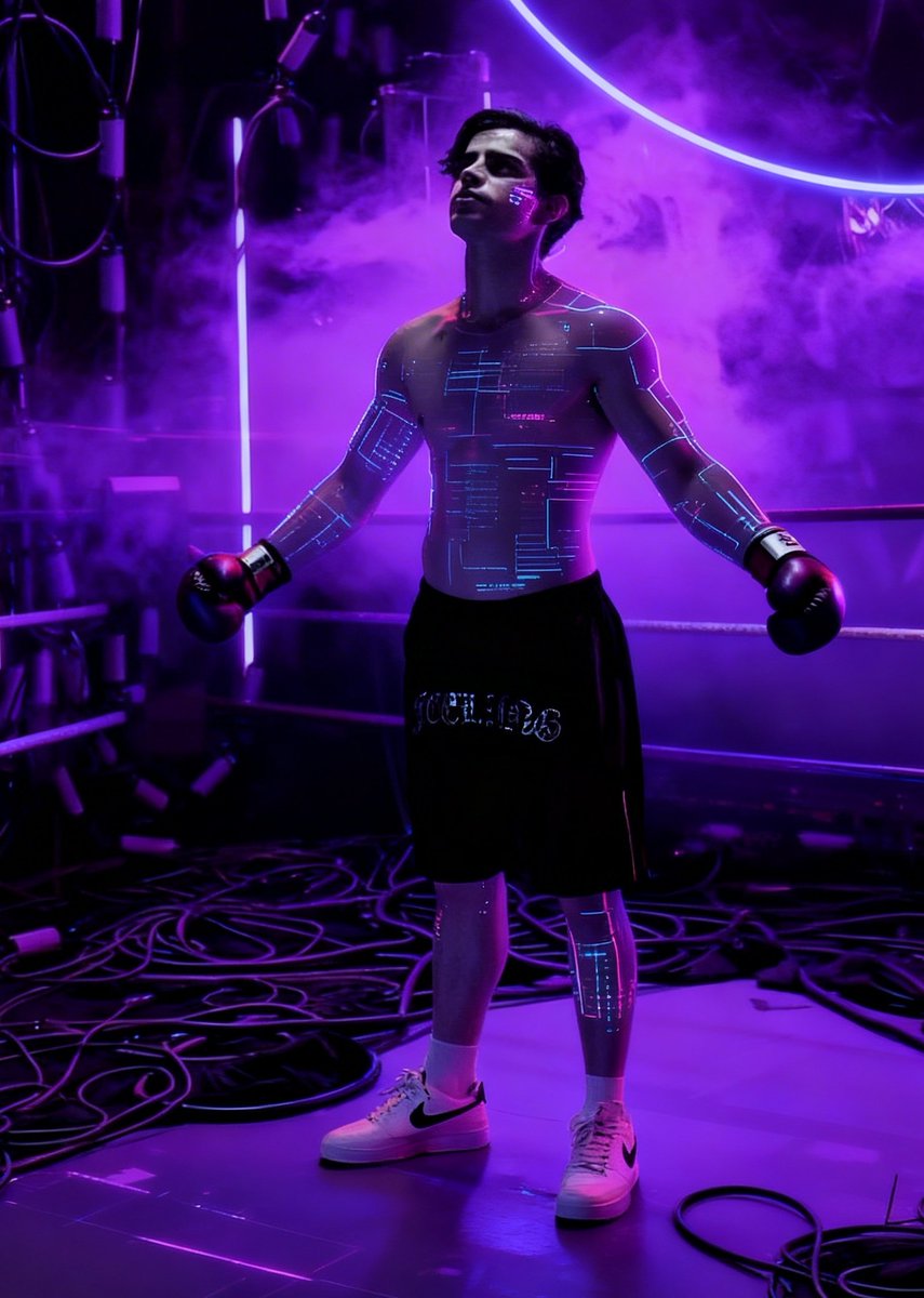 Cool PinkMoon tweet media