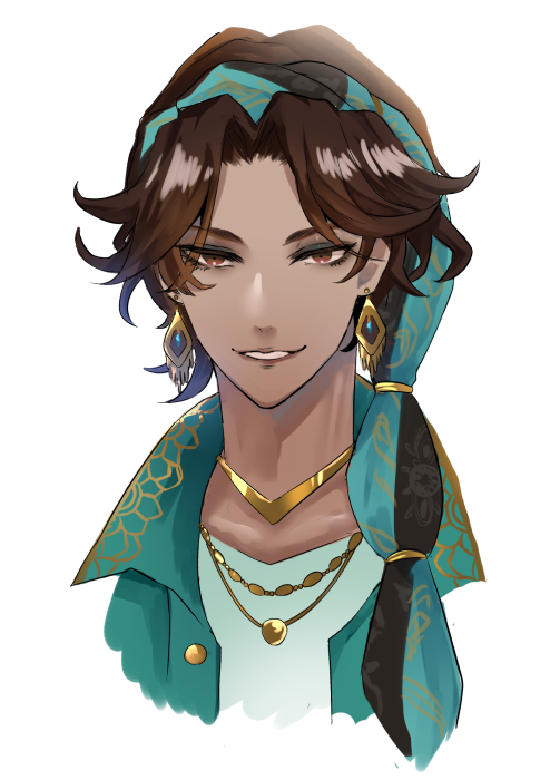 ひのい tweet media