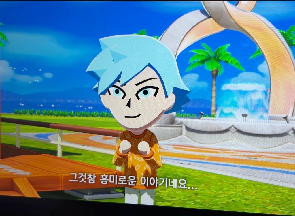 ʀᴏʙʏ tweet media