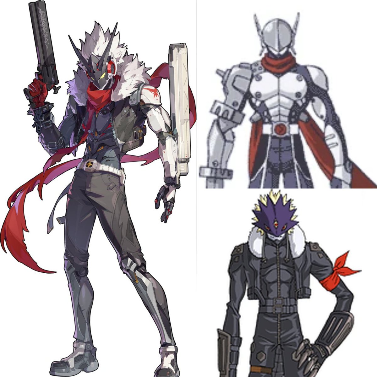 кєσѕ tweet media