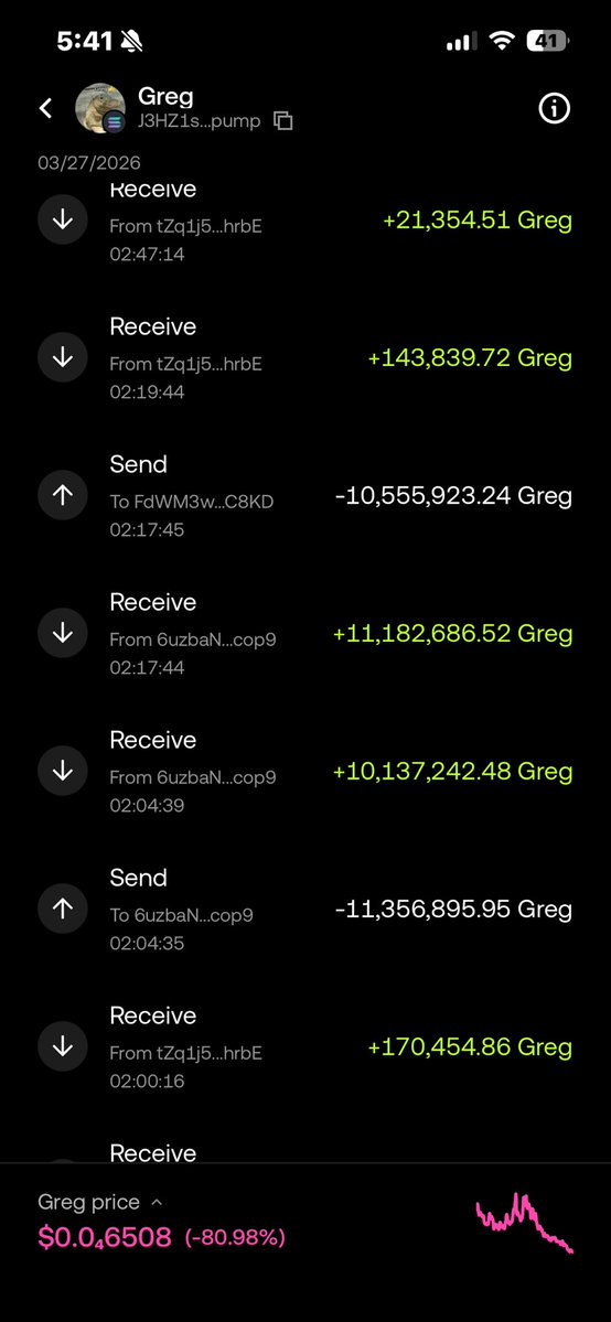 Black Sol tweet media